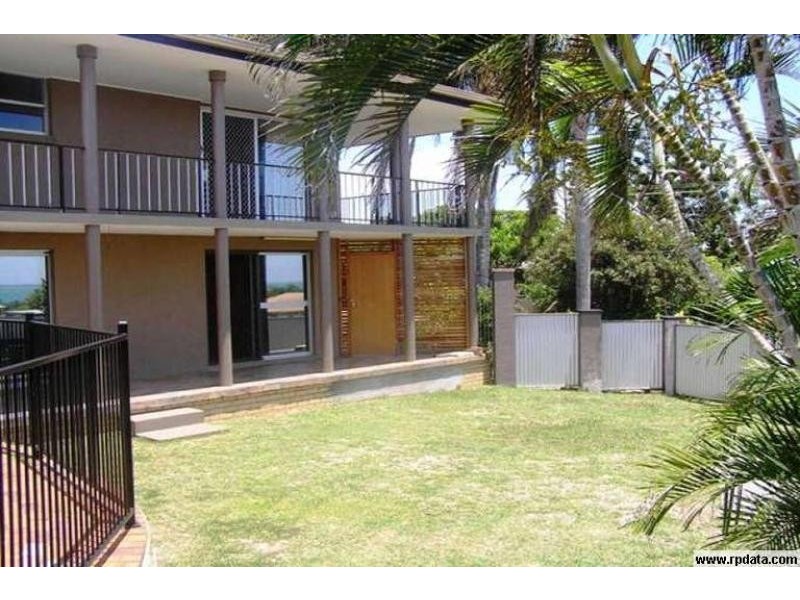 36 Stevenson Street, Yeppoon QLD 4703