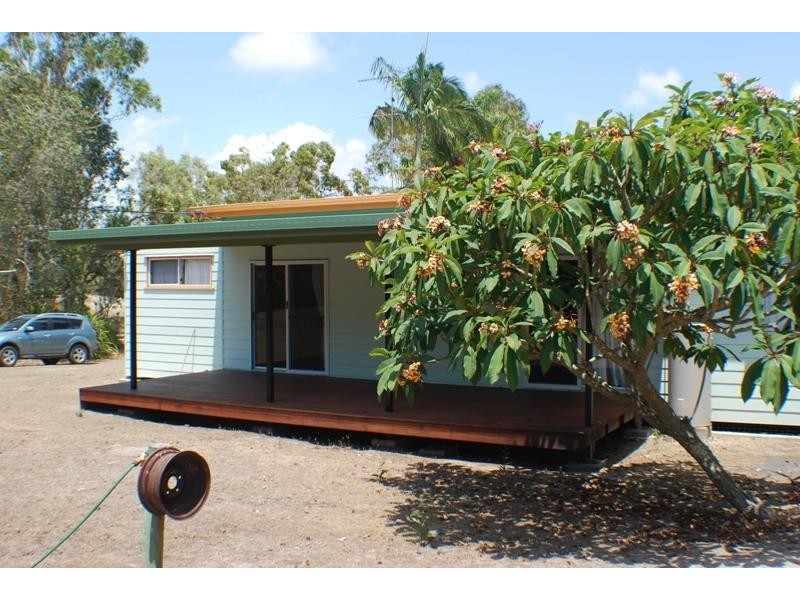 518 Neils Road, Yeppoon QLD 4703