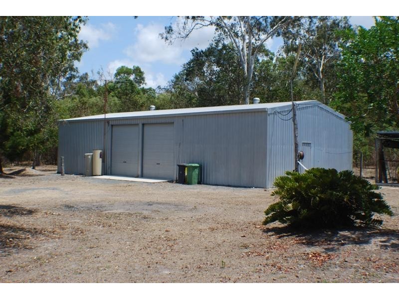 518 Neils Road, Yeppoon QLD 4703