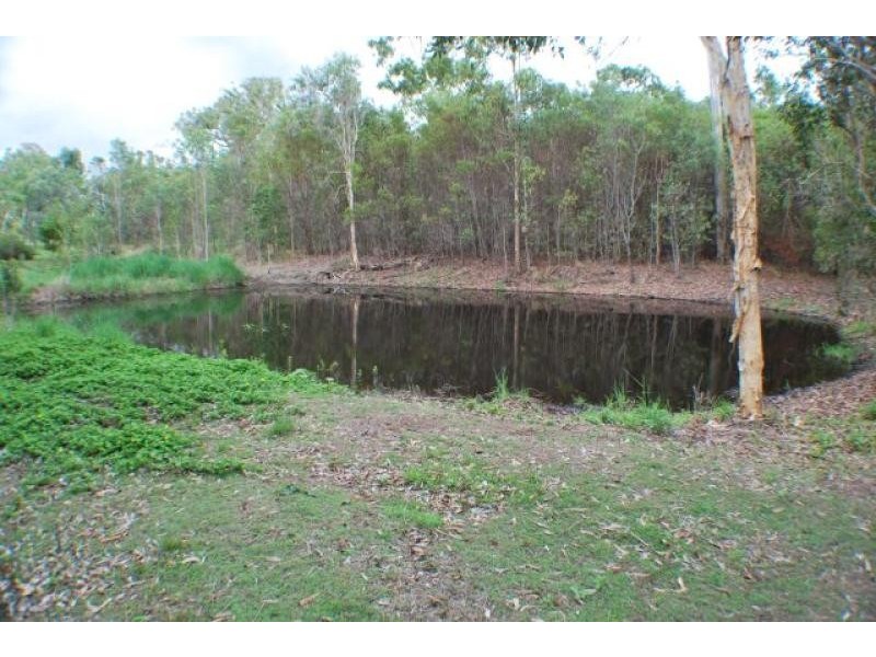 518 Neils Road, Yeppoon QLD 4703