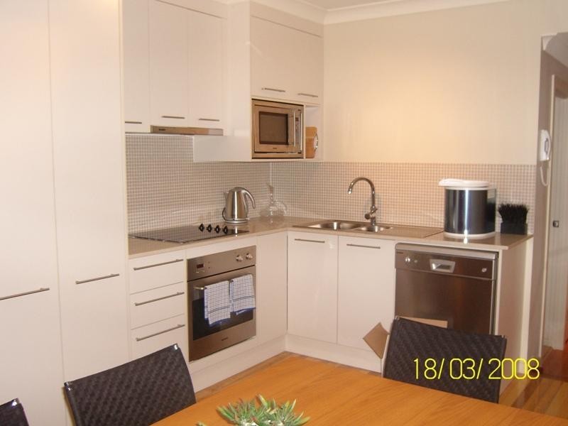Unit 5/29 Cedar Avenue LUDWIG LODGE, Taranganba QLD 4703