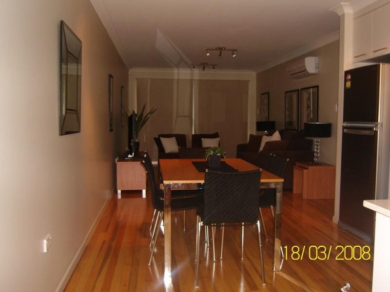 Unit 5/29 Cedar Avenue LUDWIG LODGE, Taranganba QLD 4703
