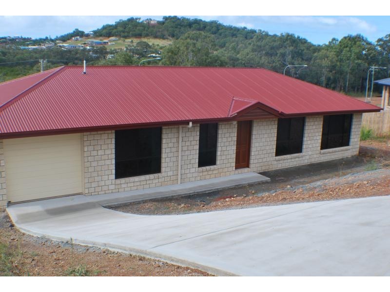 10 Naomi Drive, Yeppoon QLD 4703