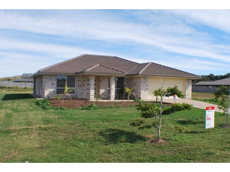 6 Sandcastle Dr, Yeppoon QLD 4703