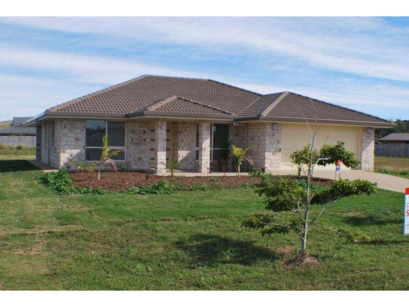 6 Sandcastle Dr, Yeppoon QLD 4703