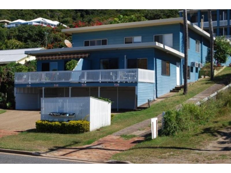 Unit 2/90 Farnborough Rd, Yeppoon QLD 4703