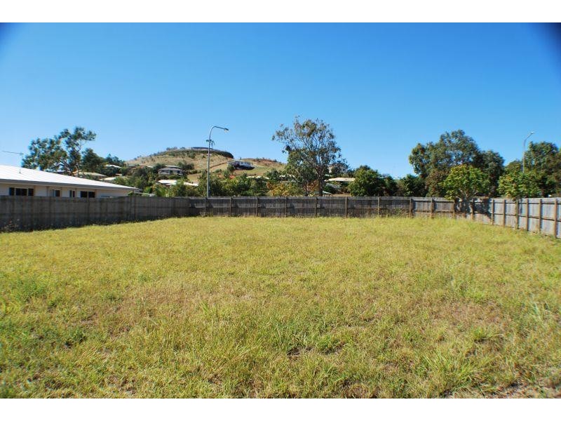 2 Red Emperor Way, Yeppoon QLD 4703