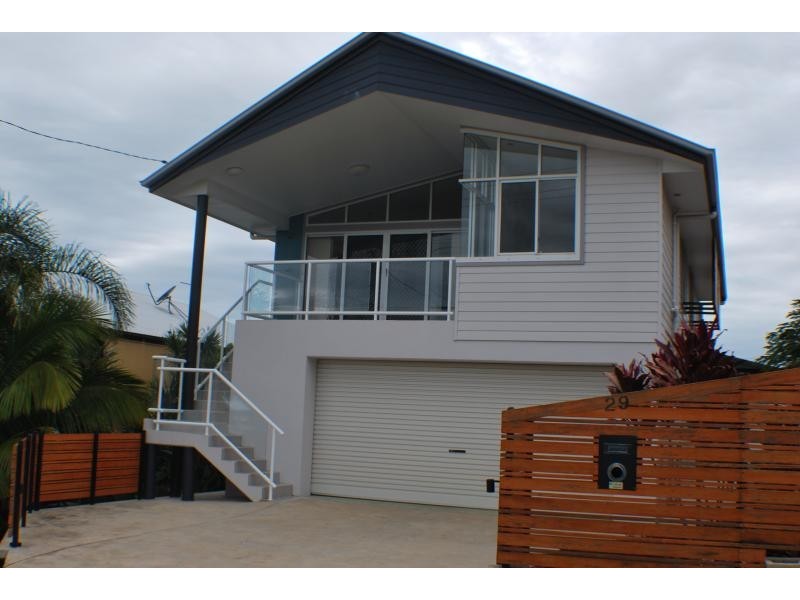 29 Dolphin Crescent, Yeppoon QLD 4703