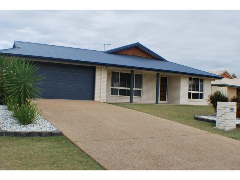 21 Magpie Avenue, Yeppoon QLD 4703