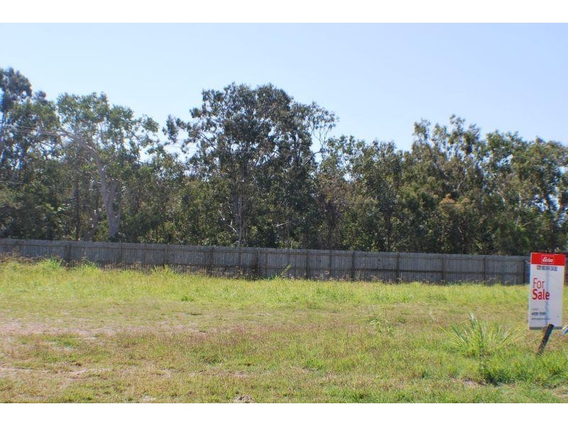 12 Red Emperor Way, Yeppoon QLD 4703