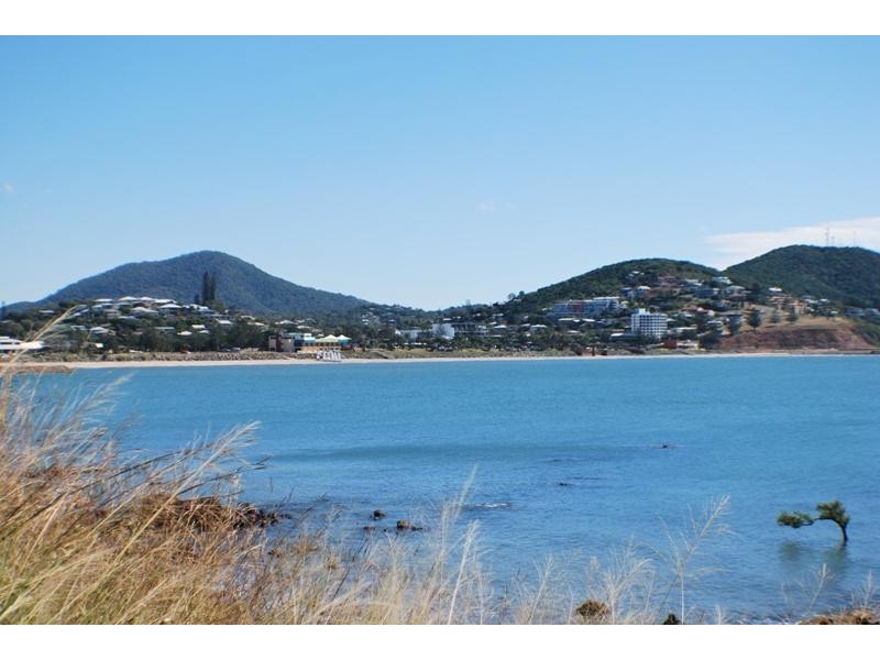 49 Matthew Flinders Drive, Yeppoon QLD 4703