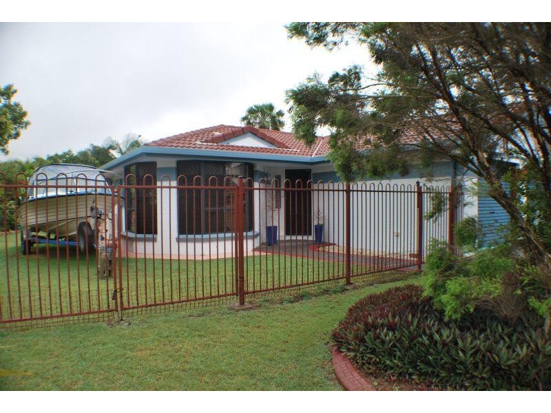 14 Antarctic St, Yeppoon QLD 4703