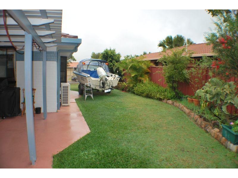 14 Antarctic St, Yeppoon QLD 4703
