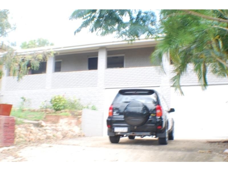 38 MacDonald Street, Yeppoon QLD 4703