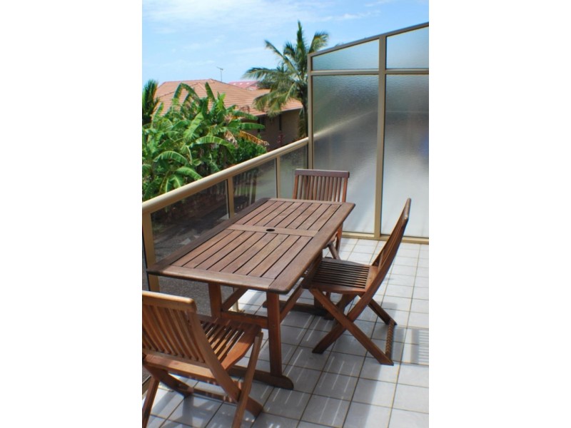 Unit 1/2 Marlin Street, Yeppoon QLD 4703