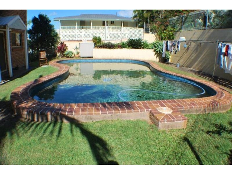 Unit 1/2 Marlin Street, Yeppoon QLD 4703