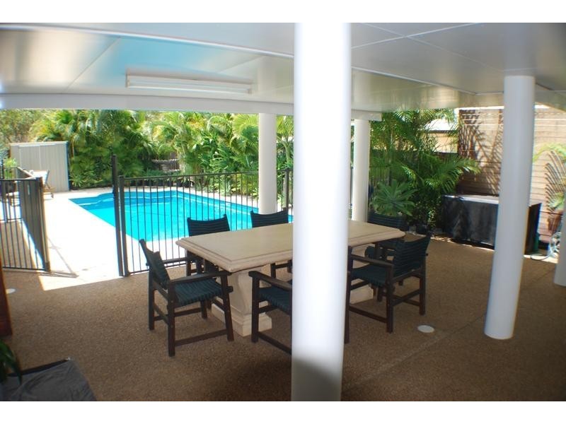3 Rodney Street, Yeppoon QLD 4703