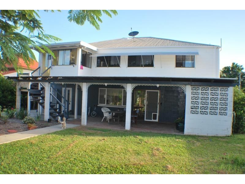 27 Ben Street, Yeppoon QLD 4703