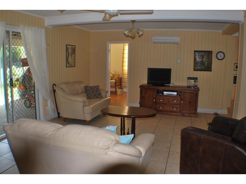 27 Ben Street, Yeppoon QLD 4703