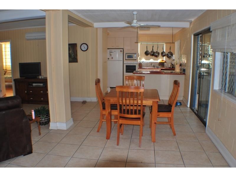 27 Ben Street, Yeppoon QLD 4703