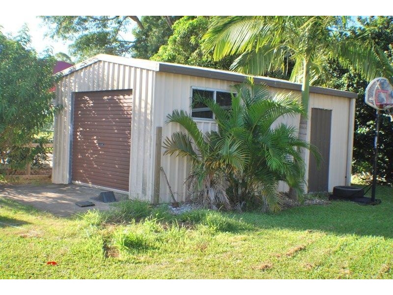 27 Ben Street, Yeppoon QLD 4703