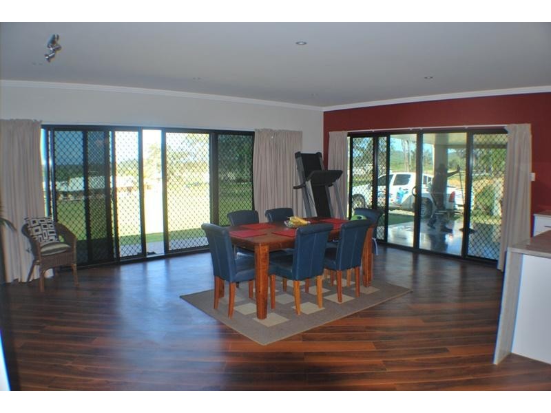 9 Brumby Drive, Tanby QLD 4703