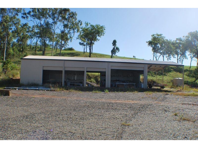 9 Brumby Drive, Tanby QLD 4703