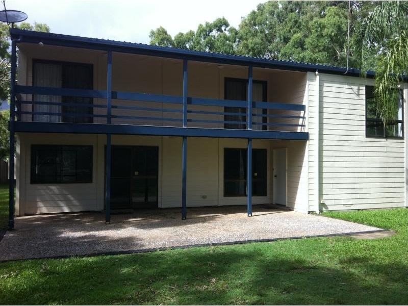 7 Skelton Drive, Yeppoon QLD 4703