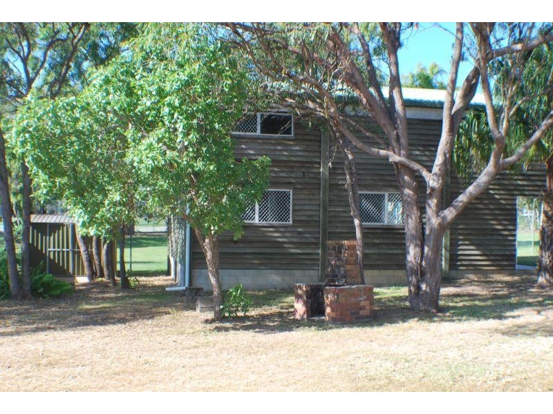 73 Scenic Highway, Yeppoon QLD 4703