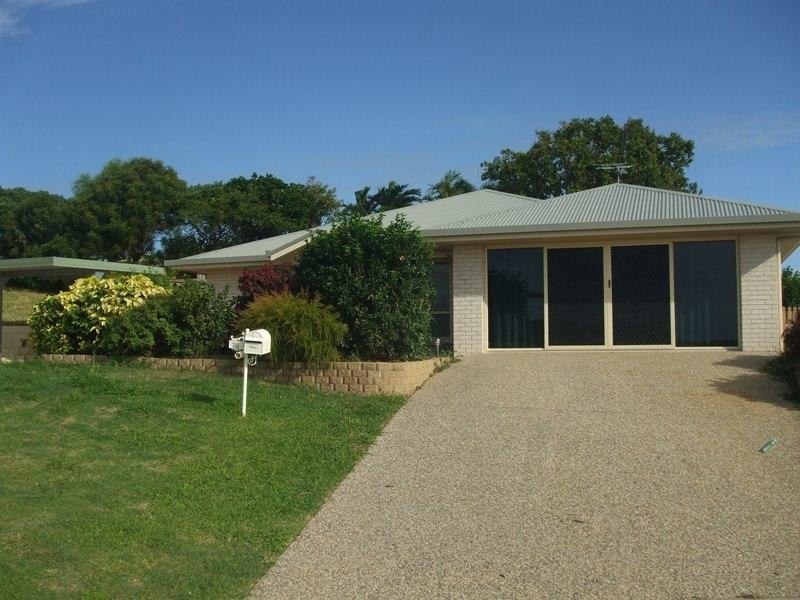 20 Triton Close, Zilzie QLD 4710