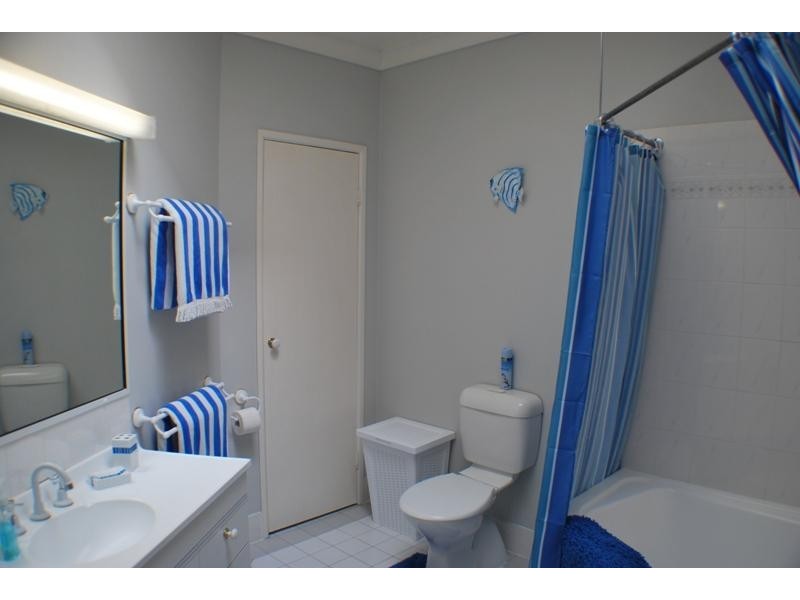 Unit 4/85 Todd Avenue, Yeppoon QLD 4703