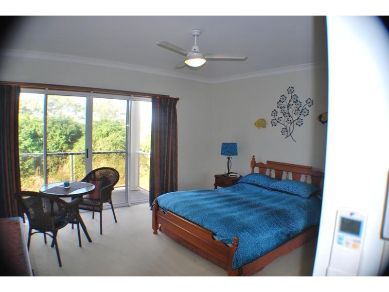 Unit 4/85 Todd Avenue, Yeppoon QLD 4703