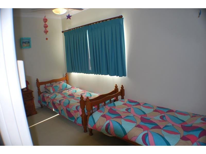 Unit 4/85 Todd Avenue, Yeppoon QLD 4703