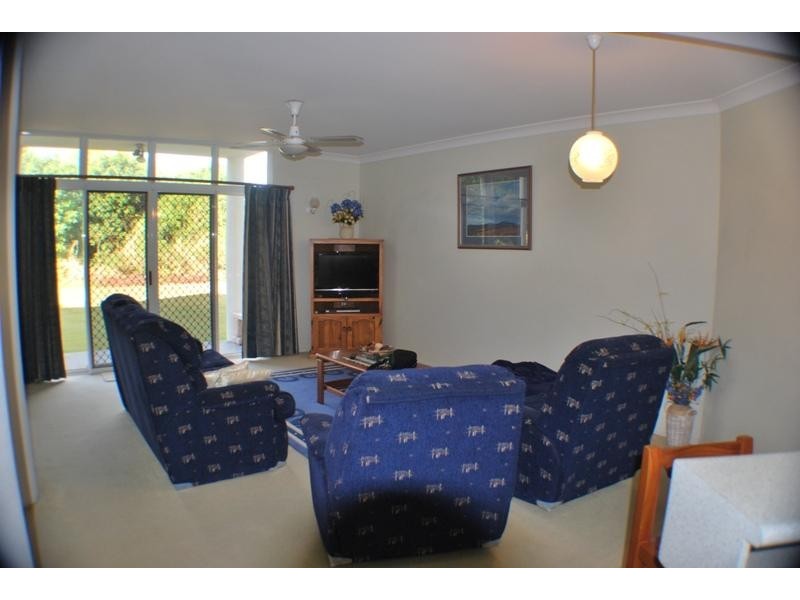 Unit 4/85 Todd Avenue, Yeppoon QLD 4703