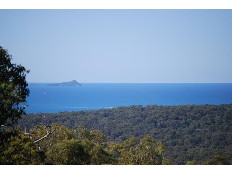 41 Coulcom Road, Yeppoon QLD 4703