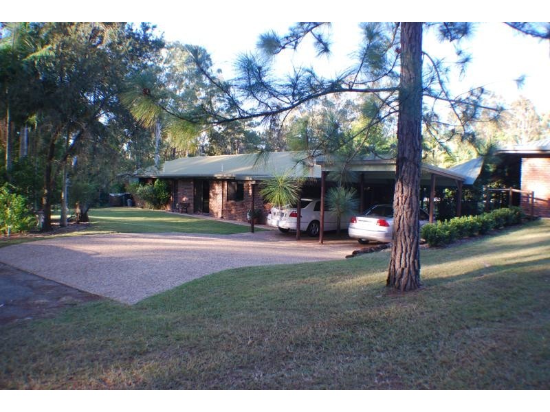 16 Pine Mountain Drive, Yeppoon QLD 4703