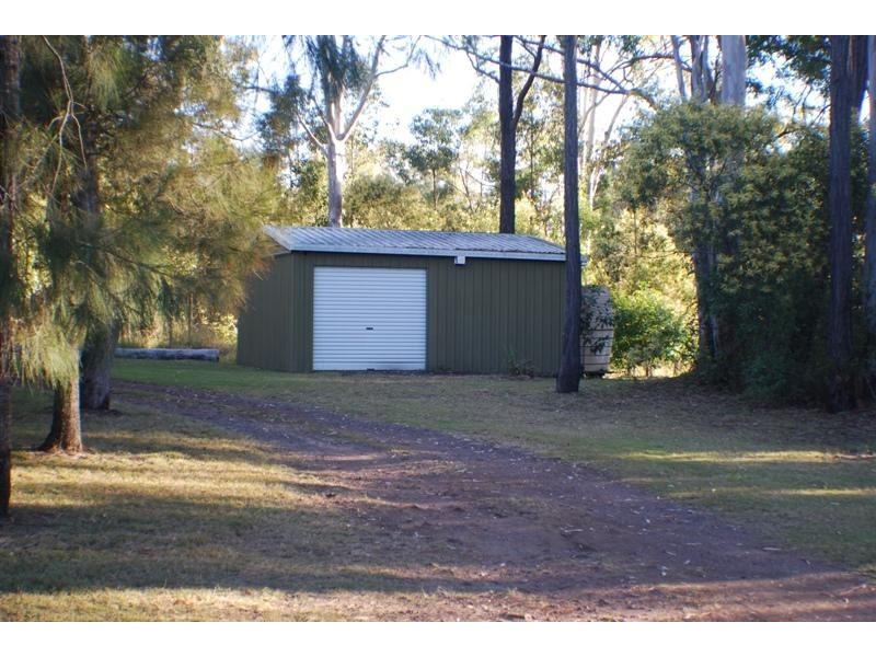 16 Pine Mountain Drive, Yeppoon QLD 4703