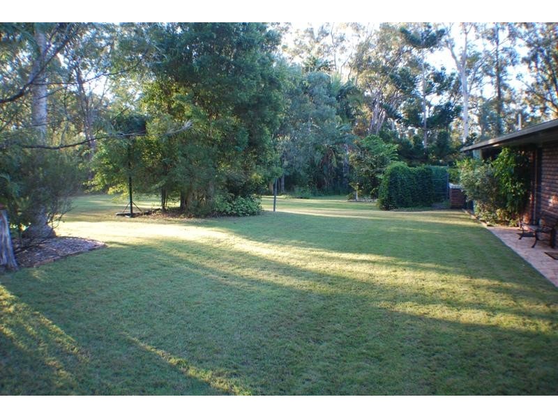 16 Pine Mountain Drive, Yeppoon QLD 4703