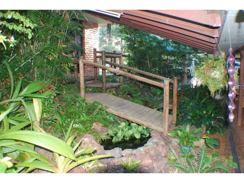 16 Pine Mountain Drive, Yeppoon QLD 4703