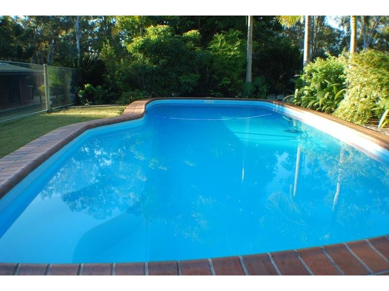 16 Pine Mountain Drive, Yeppoon QLD 4703