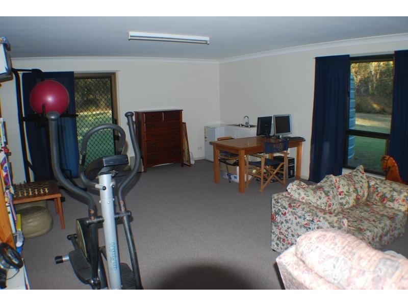 16 Pine Mountain Drive, Yeppoon QLD 4703