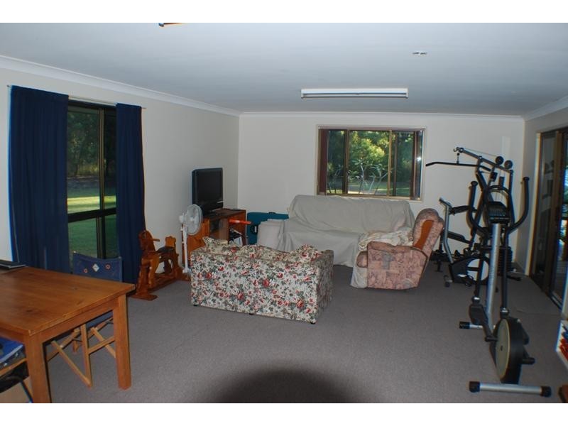 16 Pine Mountain Drive, Yeppoon QLD 4703