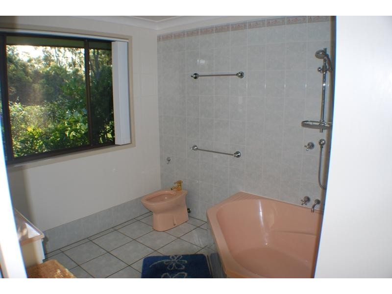 16 Pine Mountain Drive, Yeppoon QLD 4703