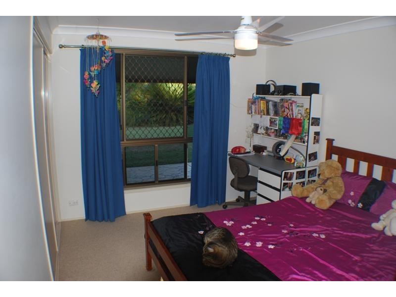 16 Pine Mountain Drive, Yeppoon QLD 4703