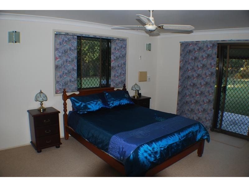 16 Pine Mountain Drive, Yeppoon QLD 4703