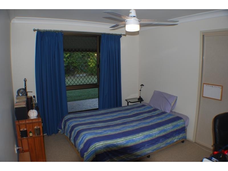 16 Pine Mountain Drive, Yeppoon QLD 4703