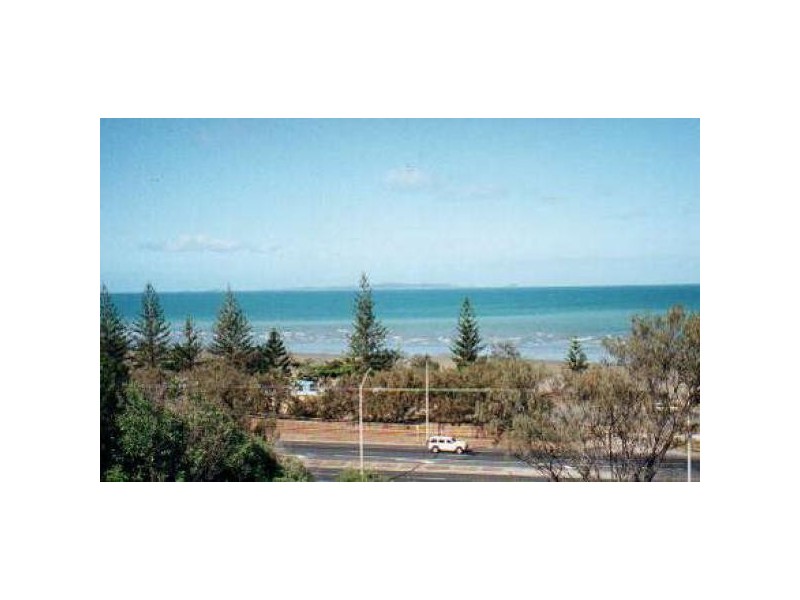 1 Ocean Circle, Yeppoon QLD 4703