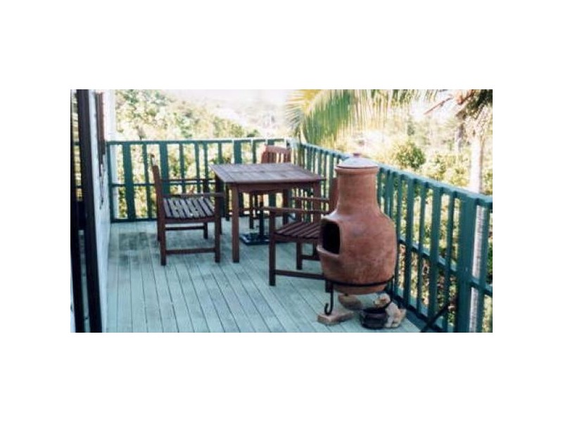 1 Ocean Circle, Yeppoon QLD 4703