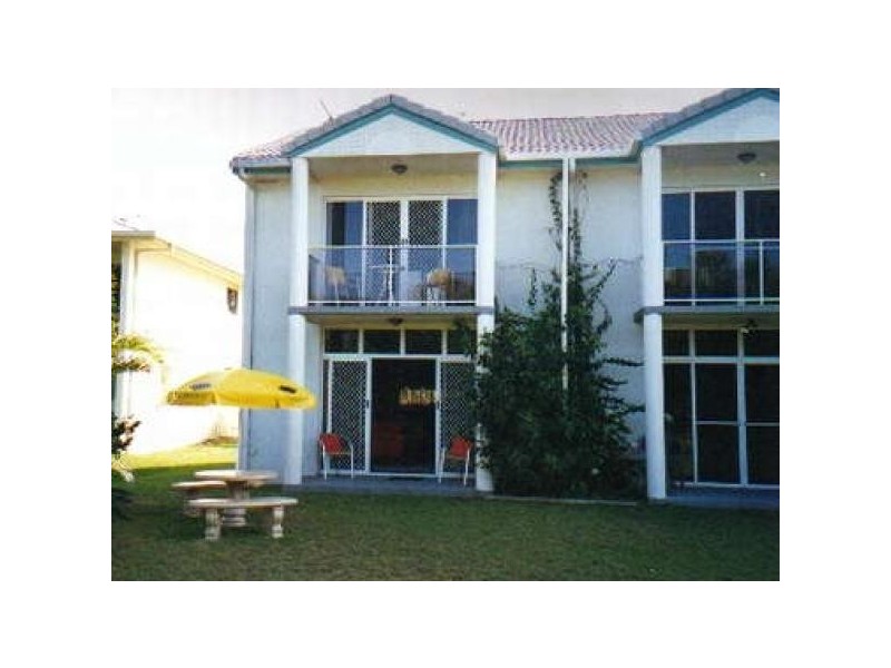 Unit 5/85 Todd Avenue, Yeppoon QLD 4703