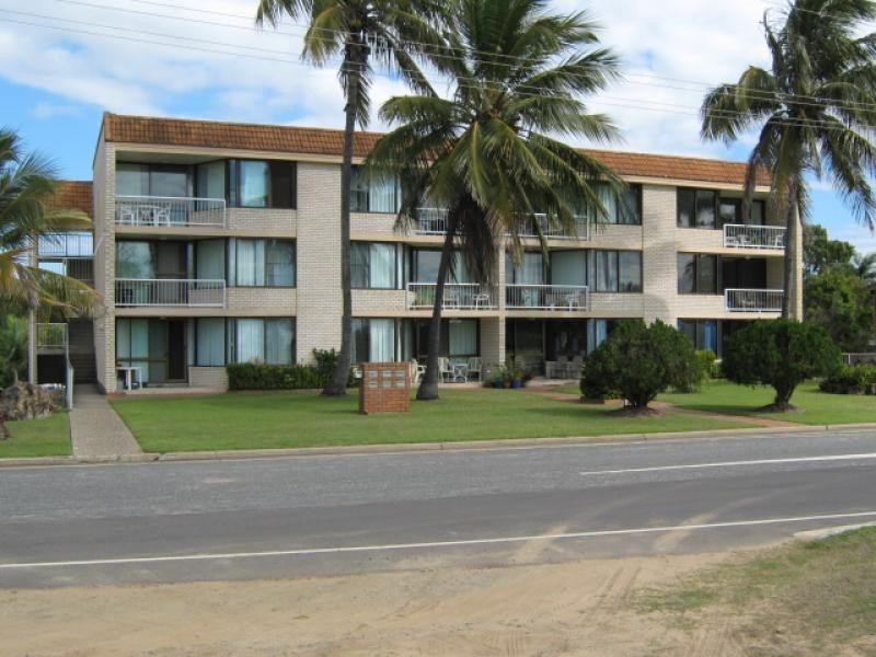 Unit 3/92 Scenic Highway SANDPIPER, Yeppoon QLD 4703